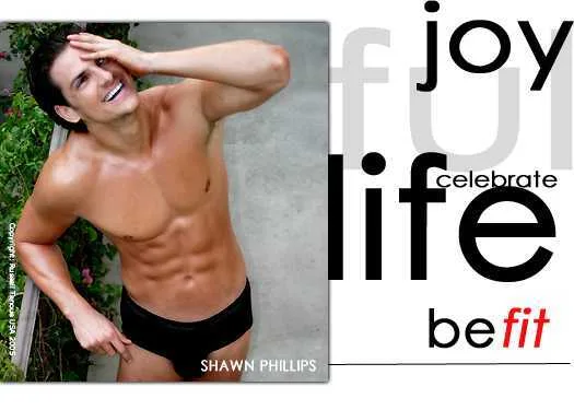 Shawn Phillips Accelerated Intensive Results Plan