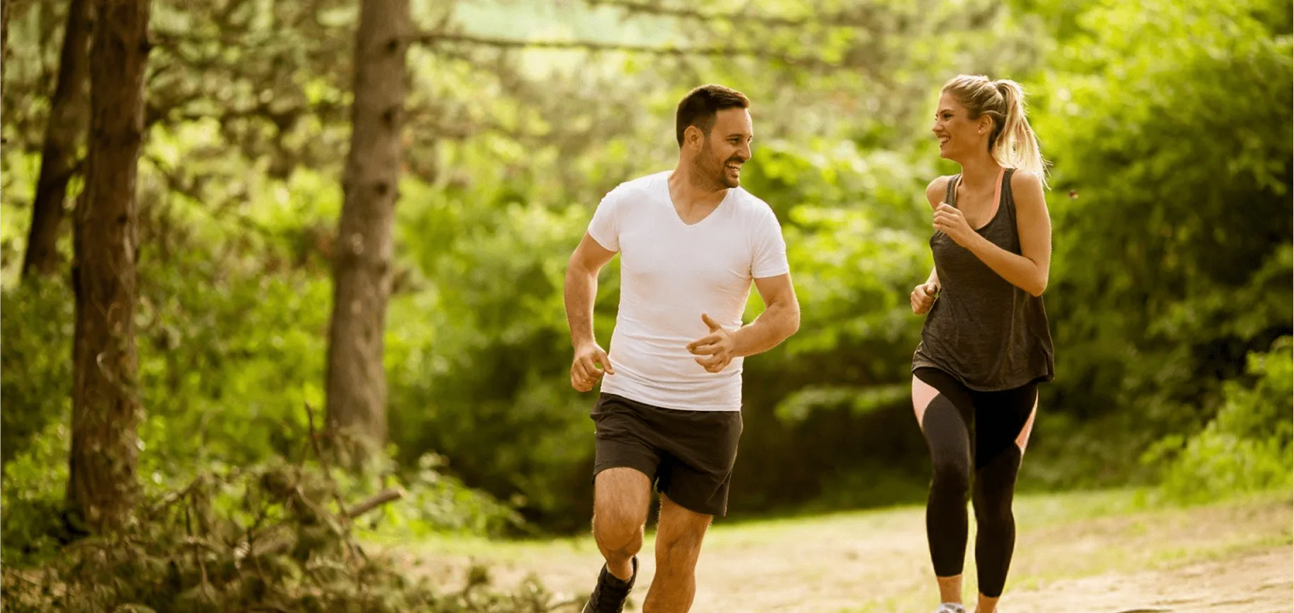 holistic fitness coaching