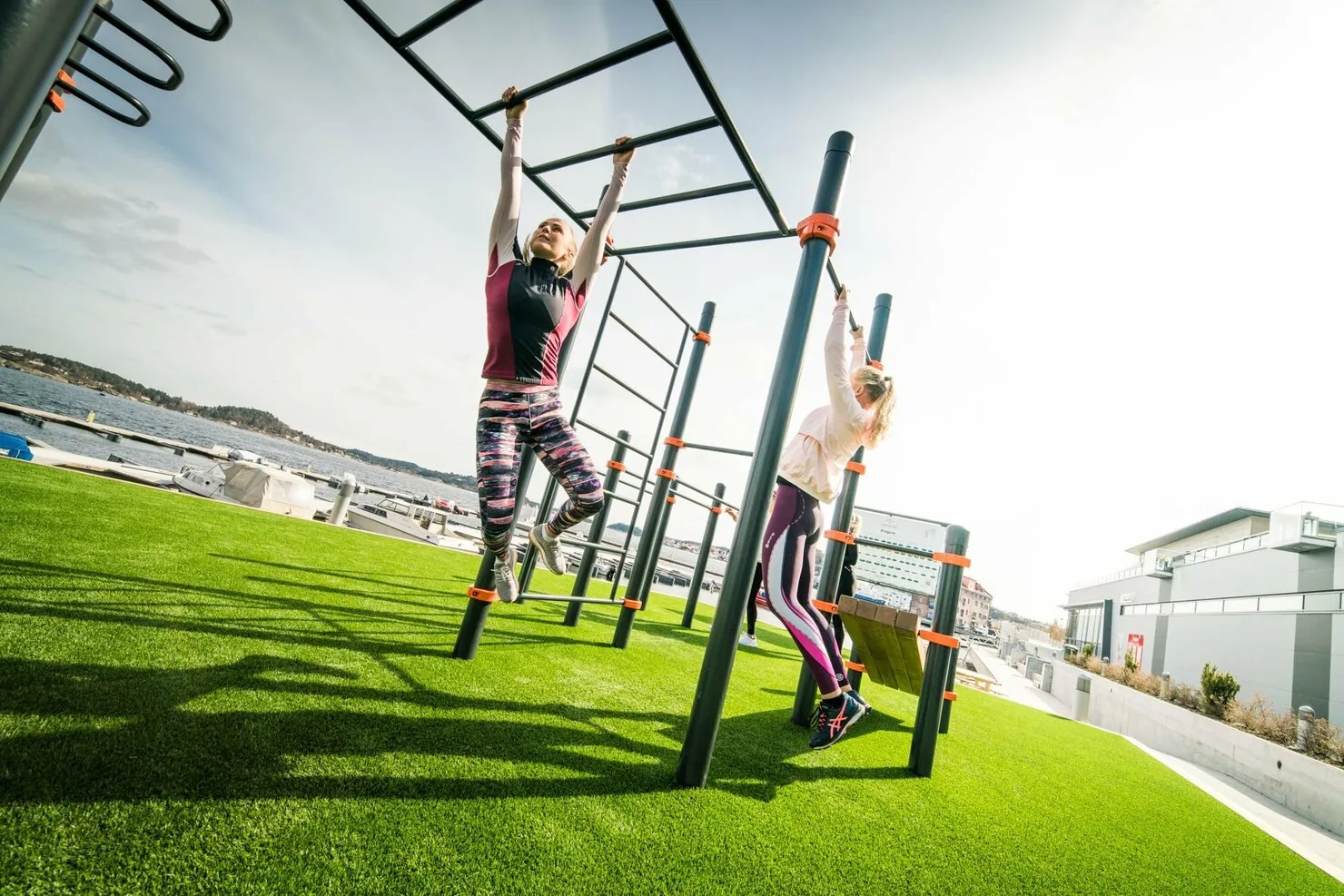 Personal Trainer in West LA