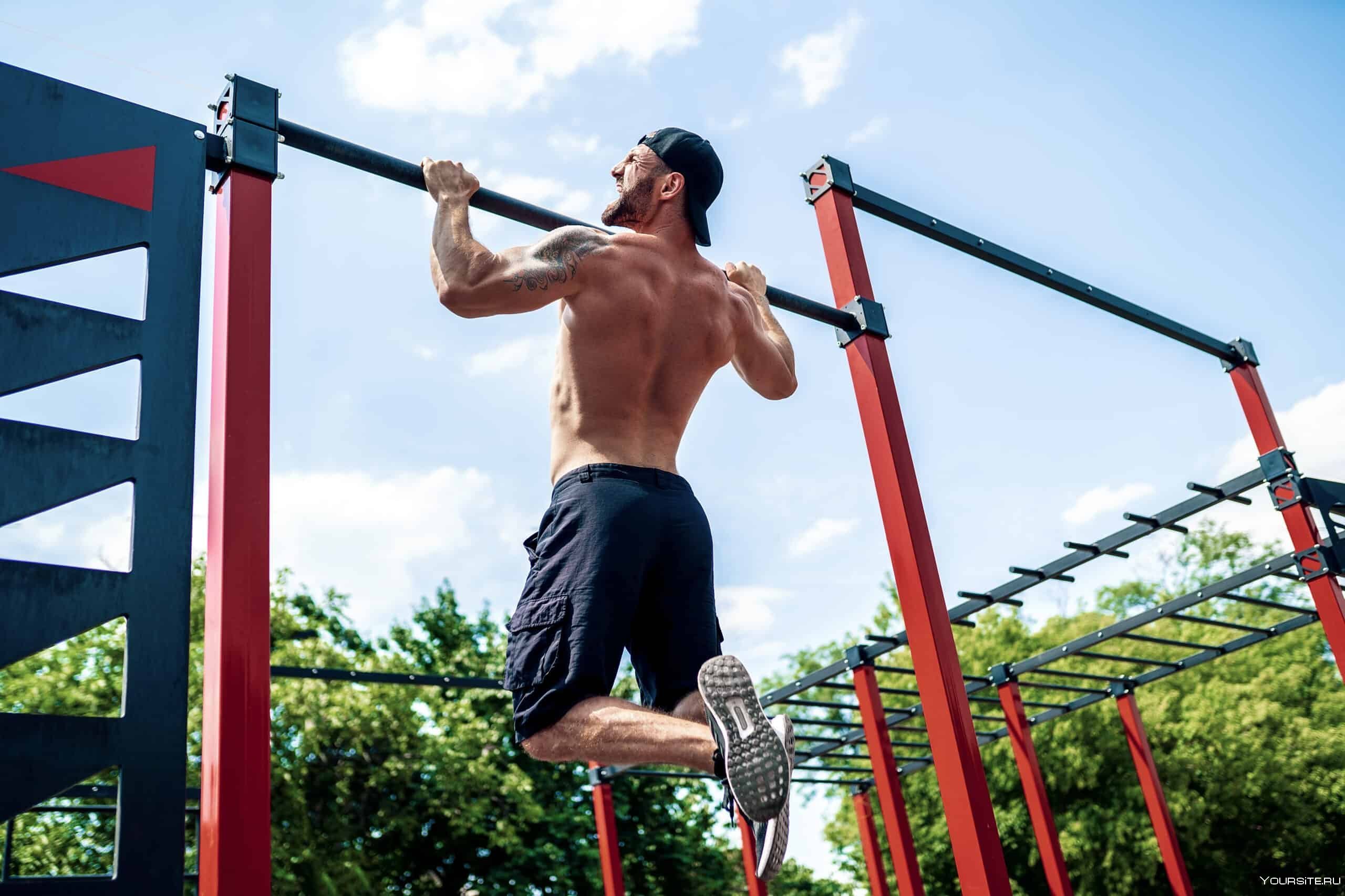 best Personal Trainer in Los Angeles