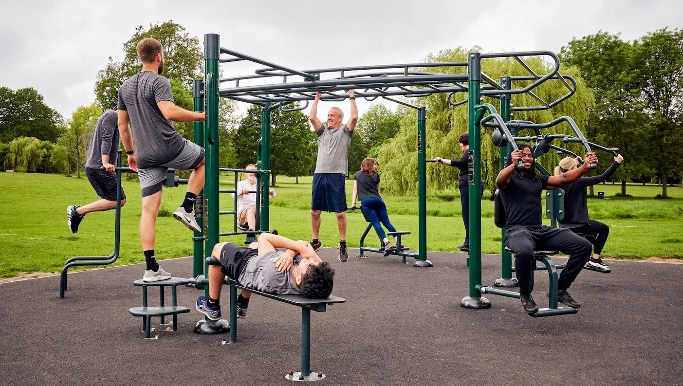 Personal Trainer in Brentwood