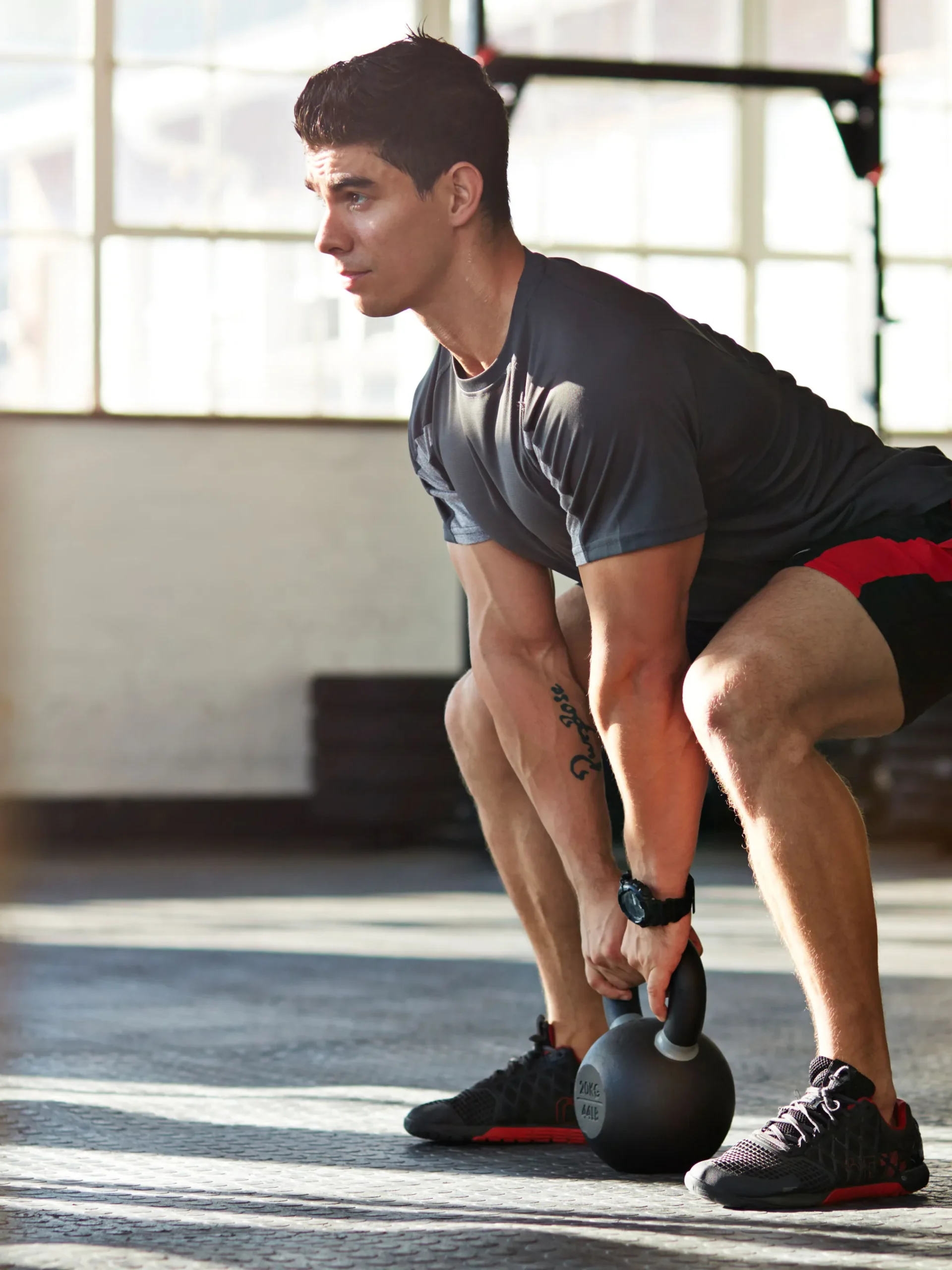 Fat Loss Tips & Guide