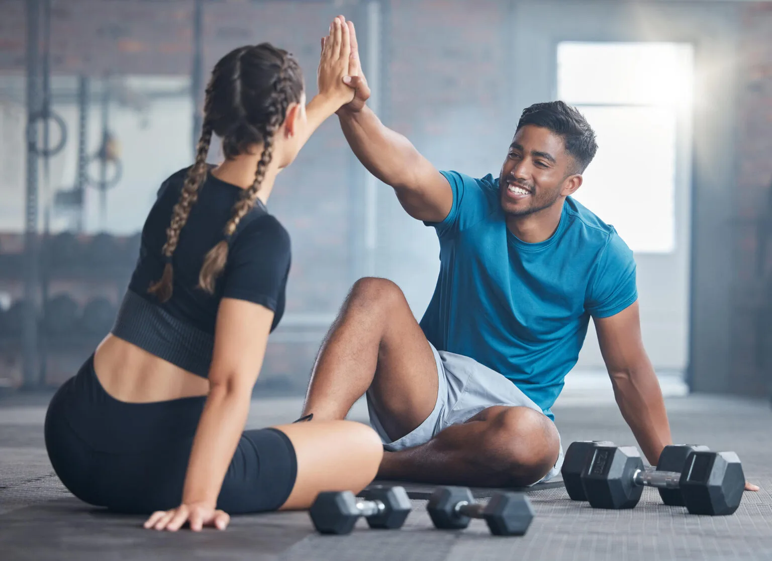 Exercise Coaching