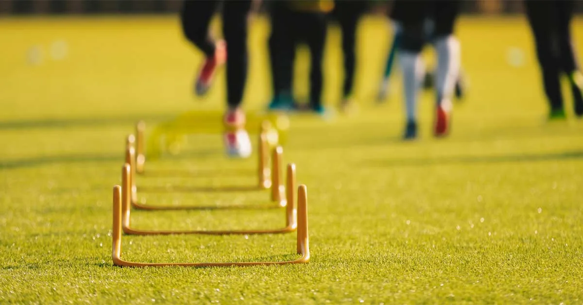 Plyometric-Cues