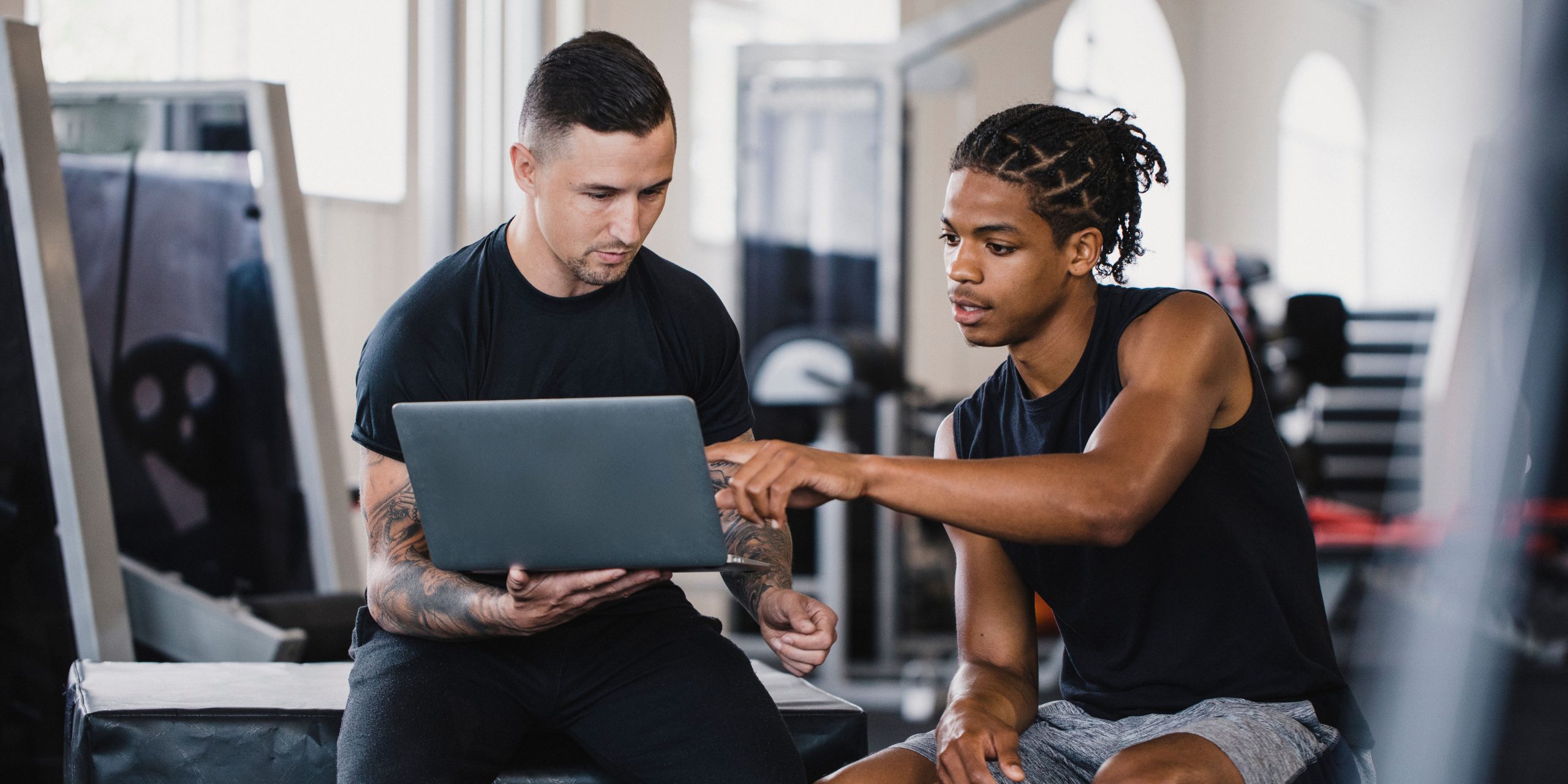 Personal Trainer Santa Monica