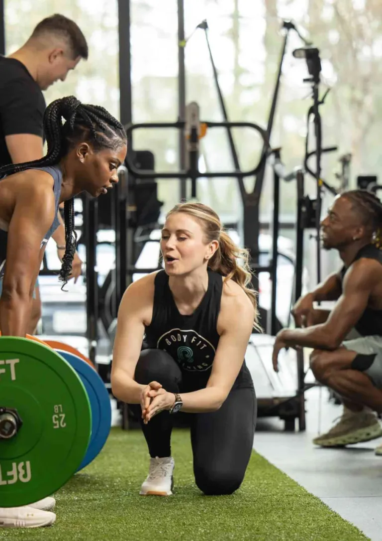 Personal Trainer in Hollywood