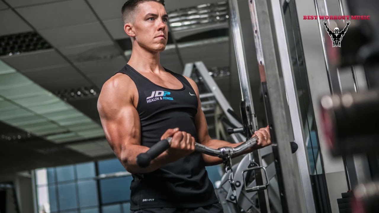 Personal Trainer in Santa Monica