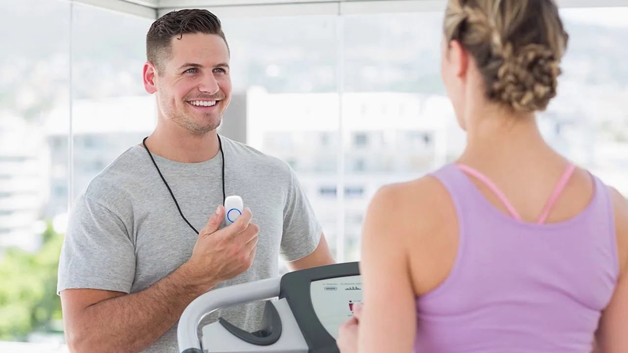 gym Personal Training
