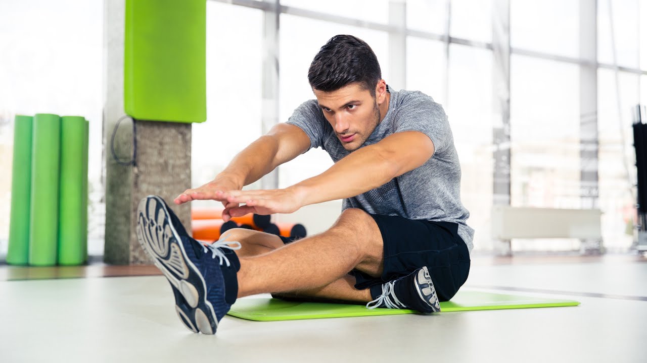 Personal Training in Santa Monica