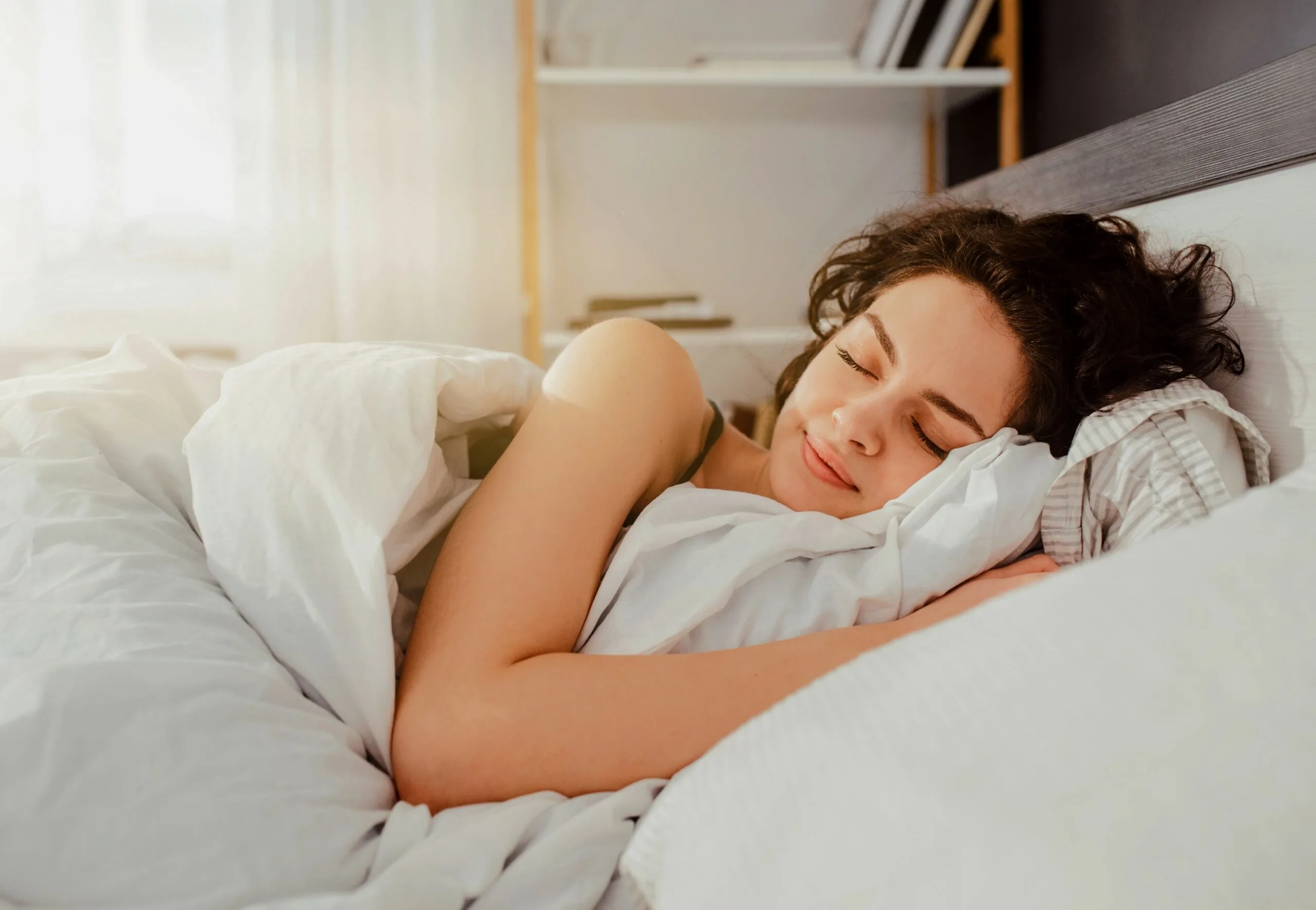 Healthy Sleep