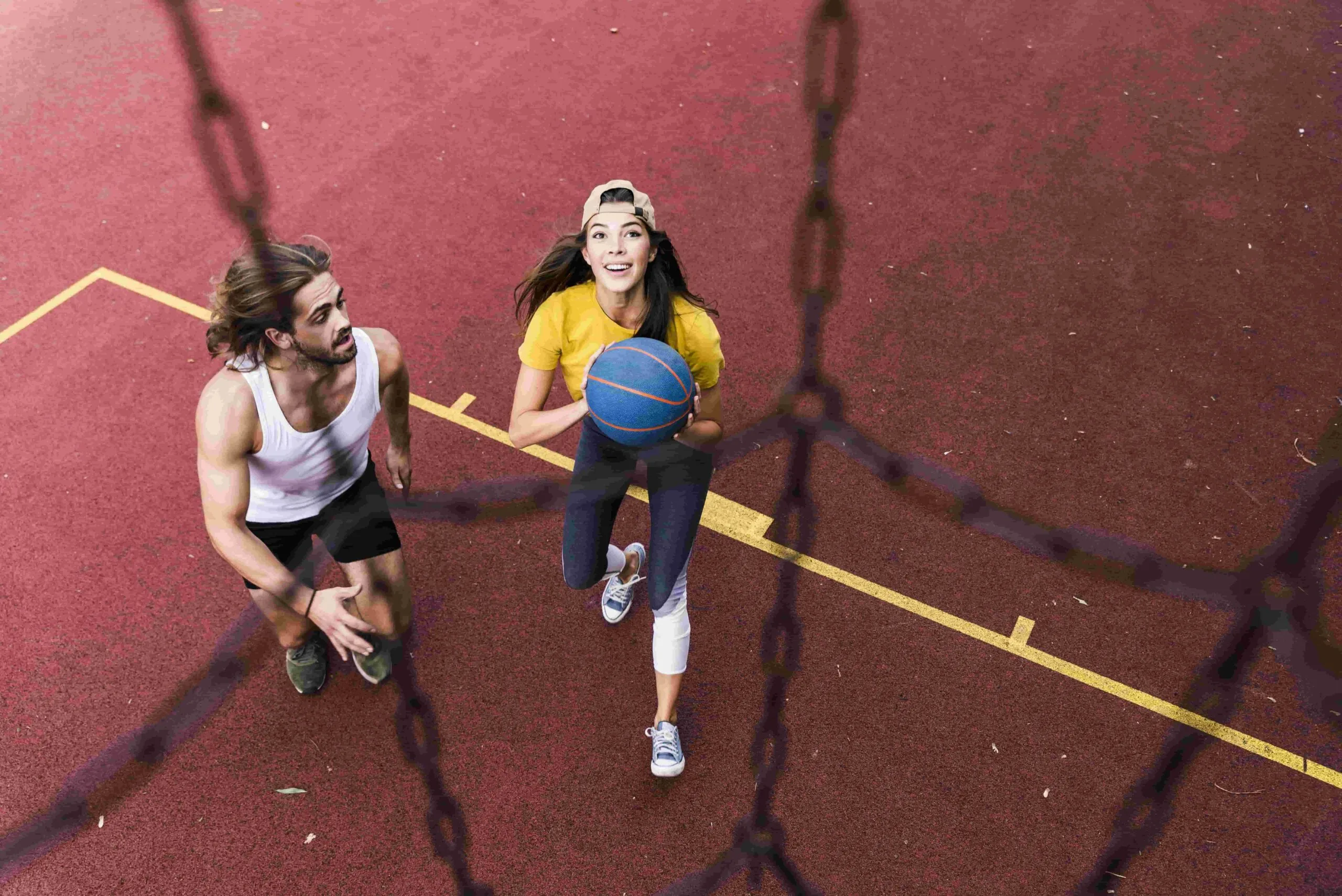 Athletic Performance