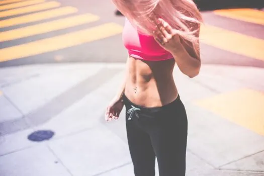 weight loss measuring