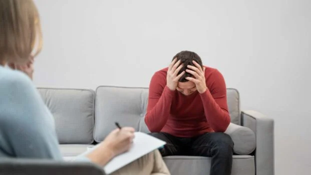 mental stress