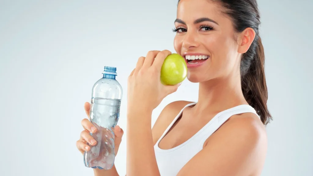 healthy eating habits