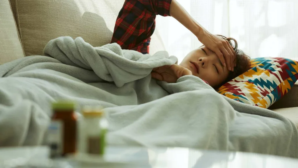hpa axis dysfunction treatment