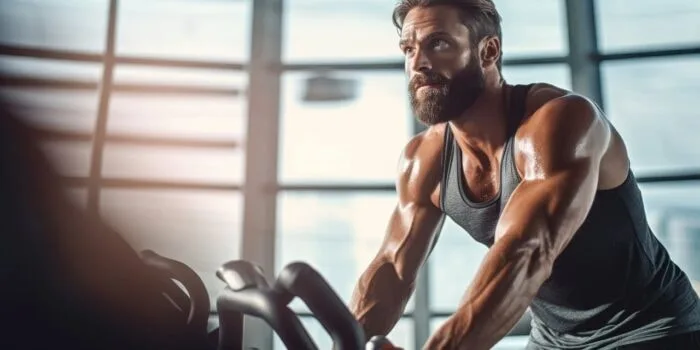 cardio exercise