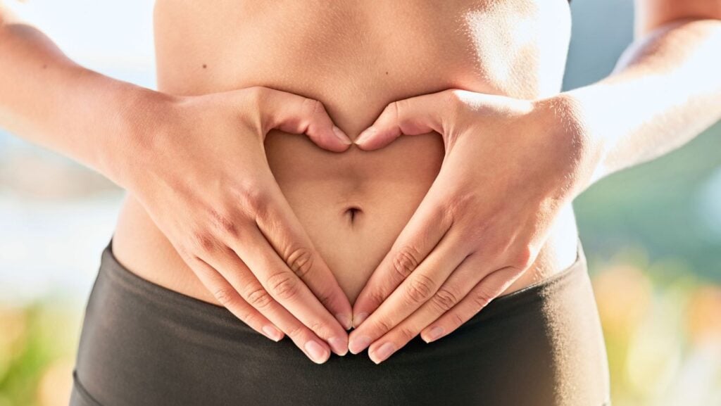 healthy body fat percentage