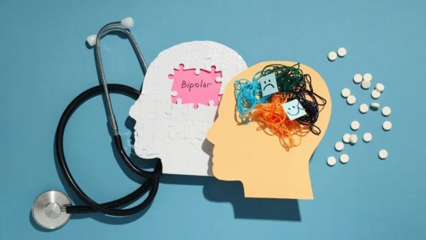 stress and anxiety