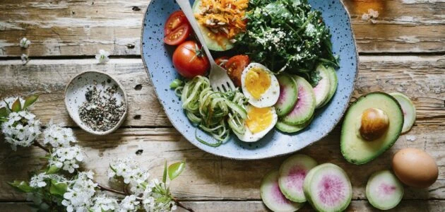 Foods for insulin resistance, Insulin and weight loss | Shawn Phillips Holistic Personal Trainer Los Angeles