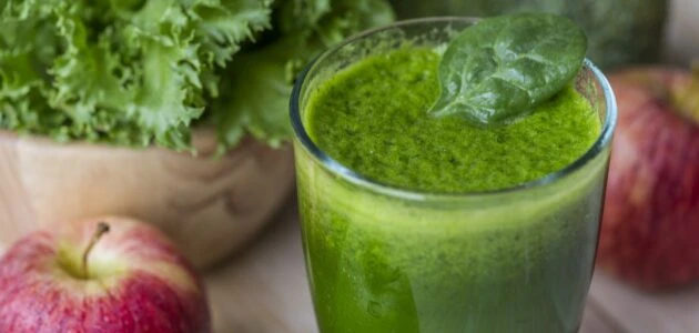 Juice, detox and weight loss, body detox for weight loss | Shawn Phillips Personal Trainer & Nutritionist Los Angeles