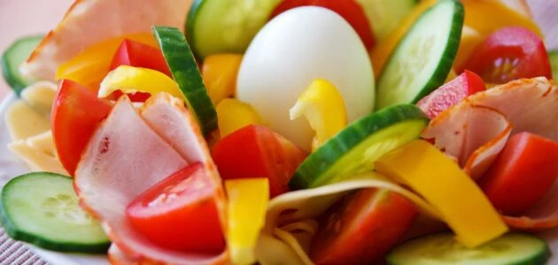 Vegetables, detox and weight loss, body detox for weight loss | Shawn Phillips Personal Trainer & Nutritionist Los Angeles
