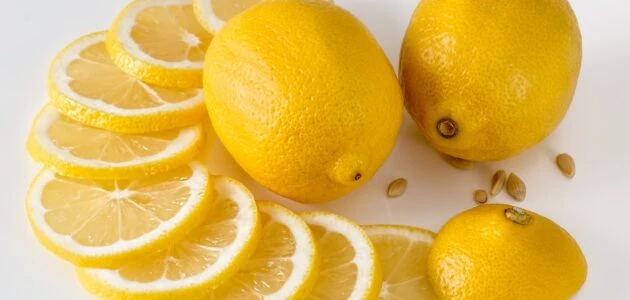 Lemon, detox and weight loss, body detox for weight loss | Shawn Phillips Personal Trainer & Nutritionist Los Angeles
