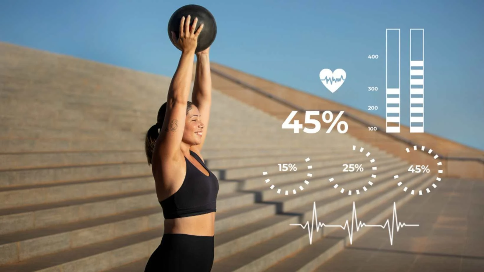 Misconceptions About Body Fat Percentage