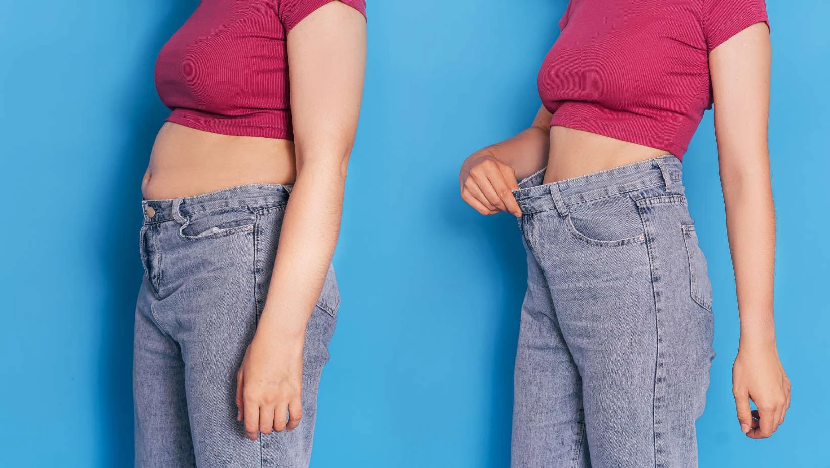 10 Reasons You Are Not Losing Weight