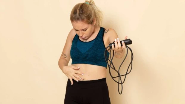 body transformation challenge