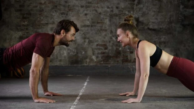 Stamina vs Endurance