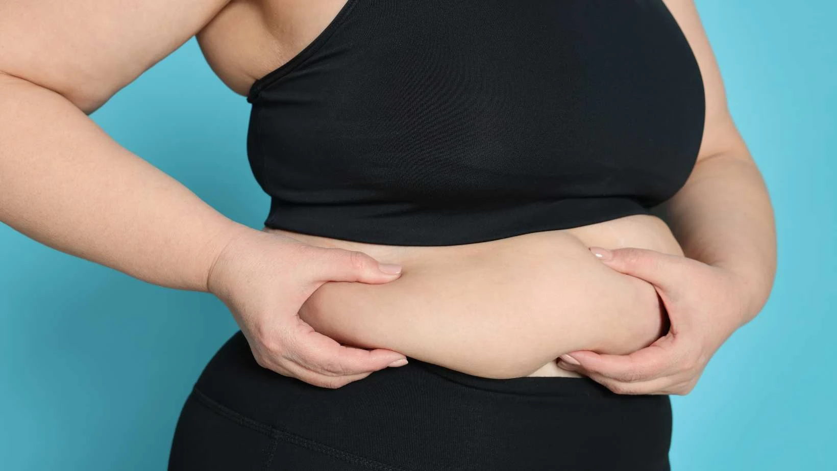 Causes of Muffin Top