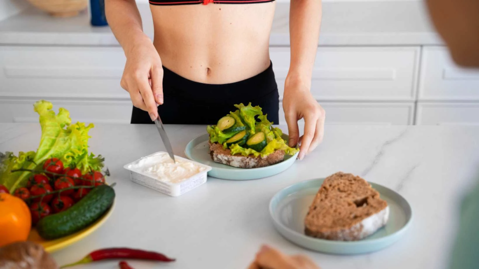 How to Bulk Up Quickly?