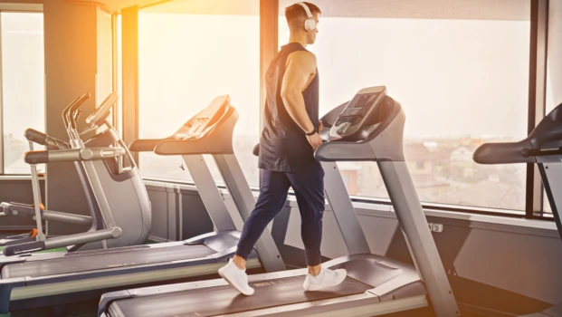 Benefits of Running on a Treadmill