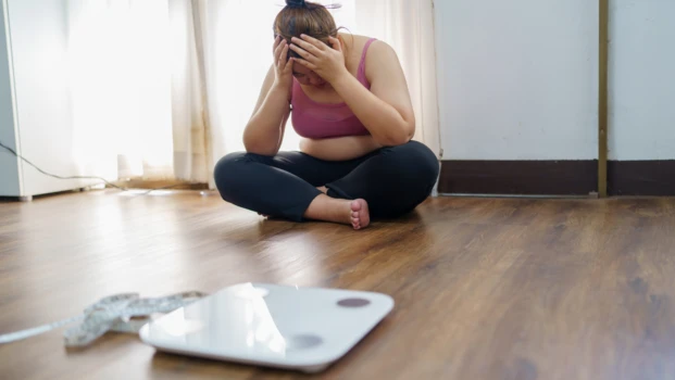 Weight Loss Plateaus