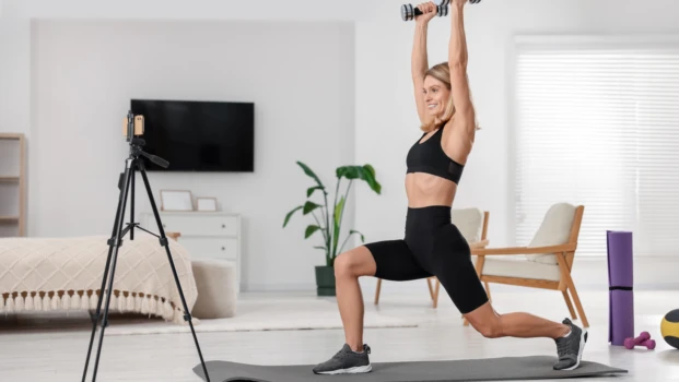 Online Personal Training