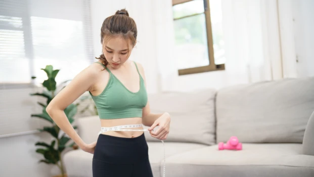 Starving To Lose Weight