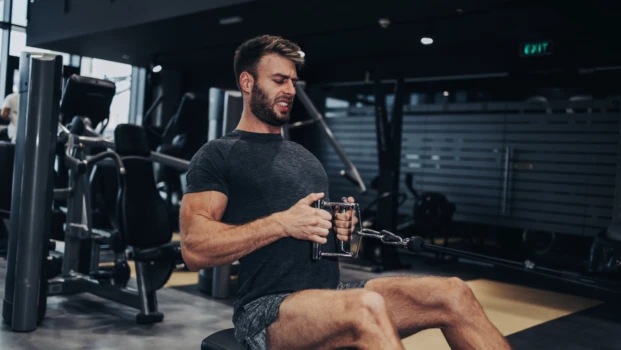 Most Common Workout Mistakes to Avoid